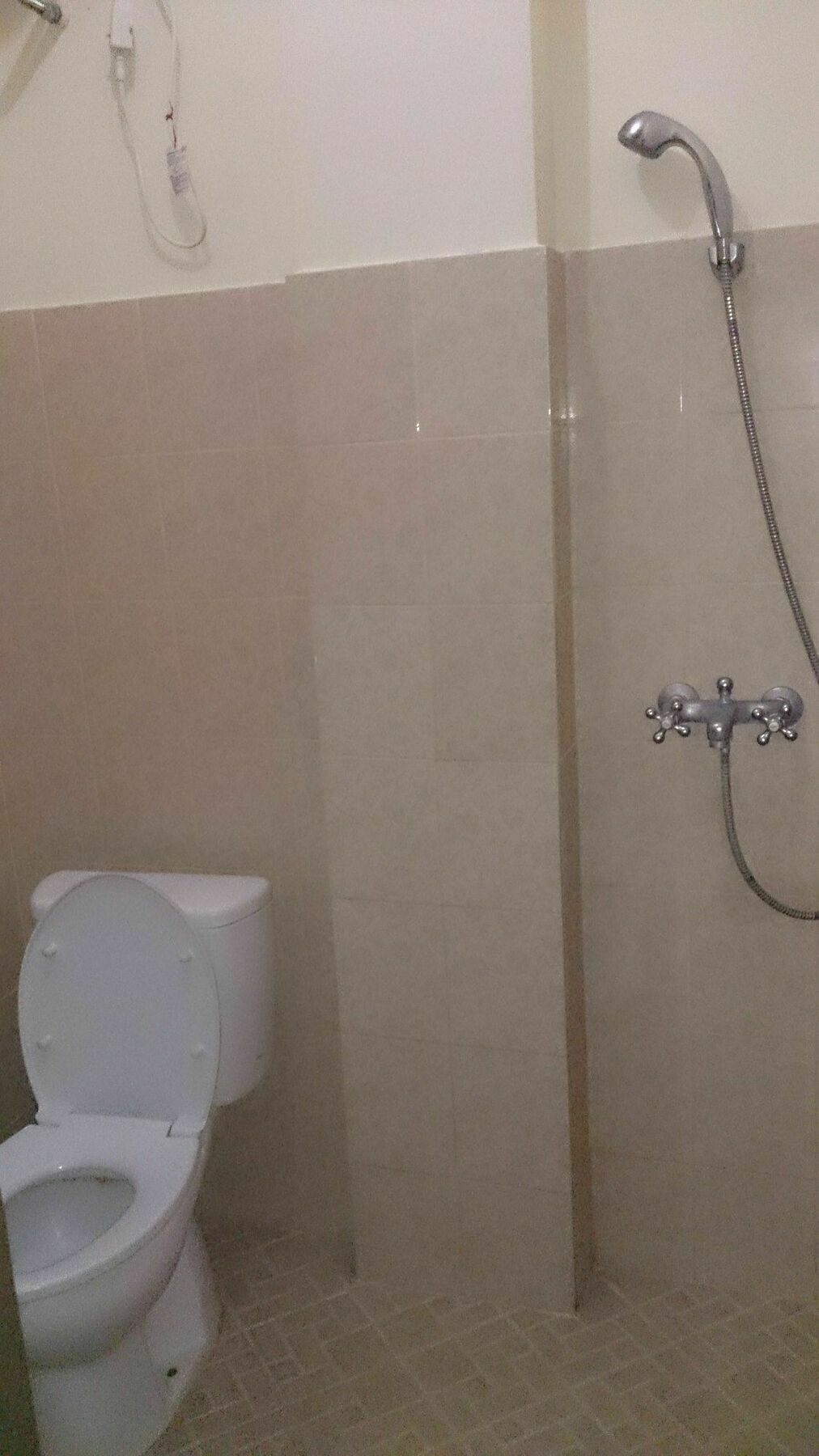 Pondok Taman 828 Otel Denpasar Dış mekan fotoğraf