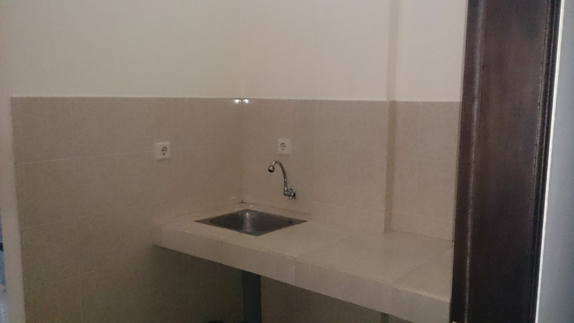 Pondok Taman 828 Otel Denpasar Dış mekan fotoğraf
